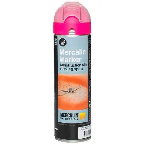 Mercalin Marker Märkfärg Köp online